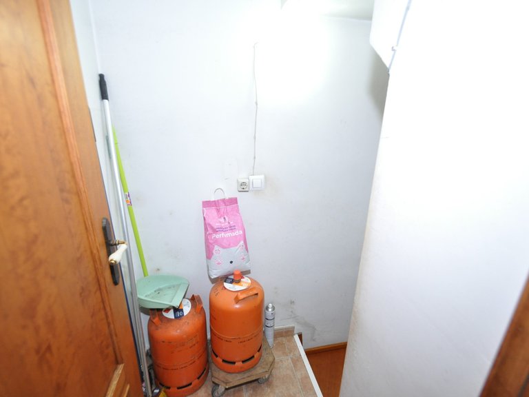 Town House for Sale in Pinoso, Alicante 23