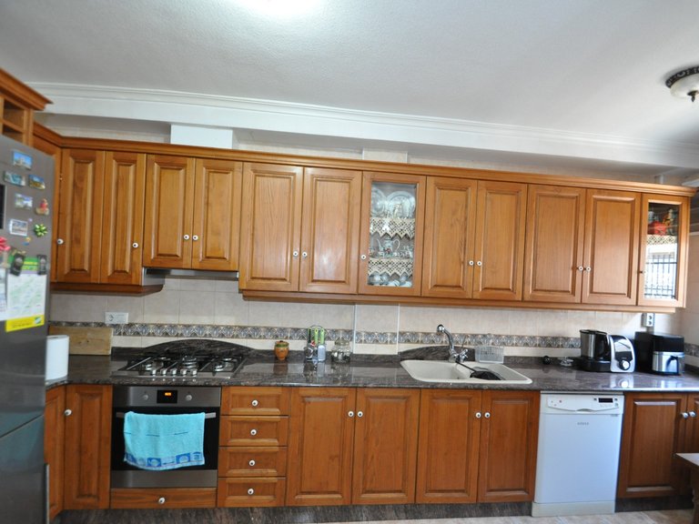 Town House for Sale in Pinoso, Alicante 9