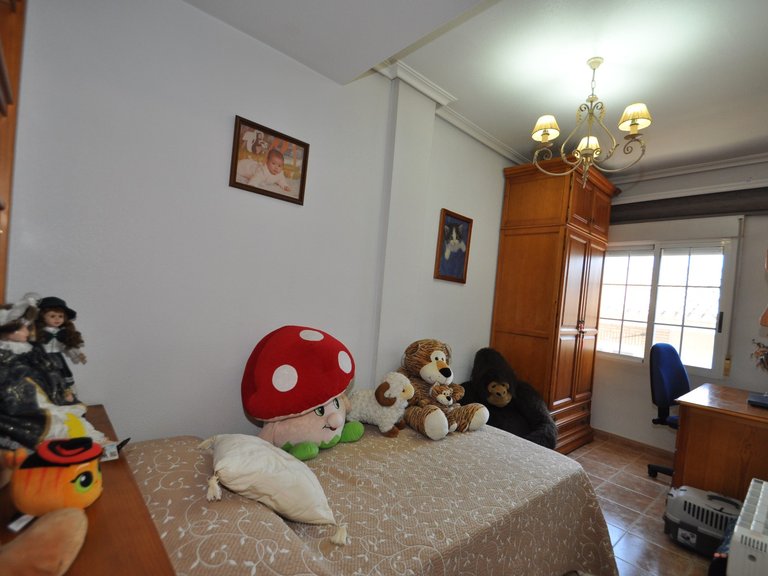 Town House for Sale in Pinoso, Alicante 19
