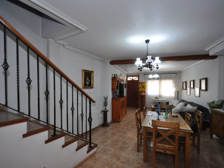 Town House for Sale in Pinoso, Alicante 10