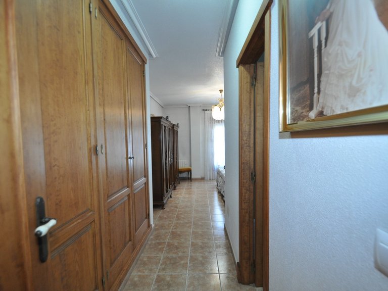 Town House for Sale in Pinoso, Alicante 29
