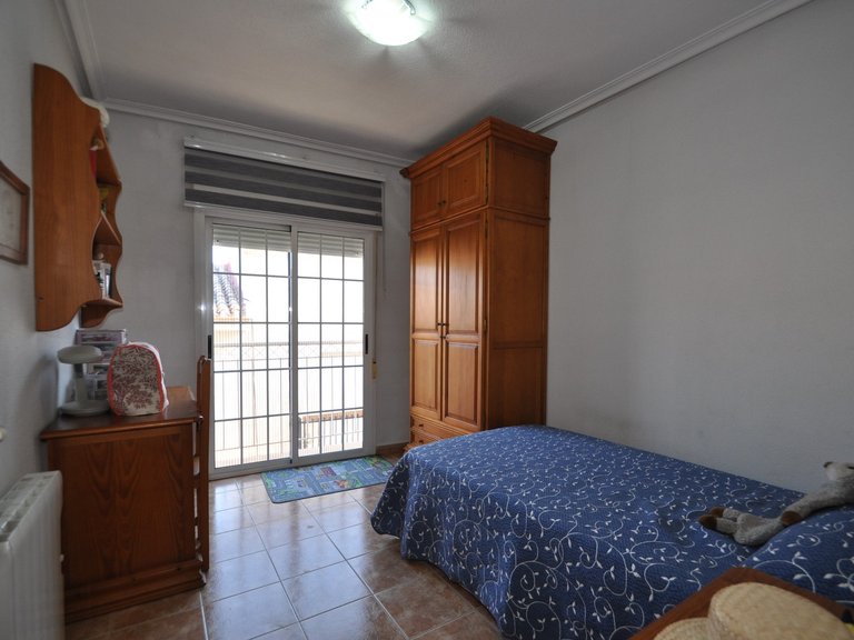 Town House for Sale in Pinoso, Alicante 22