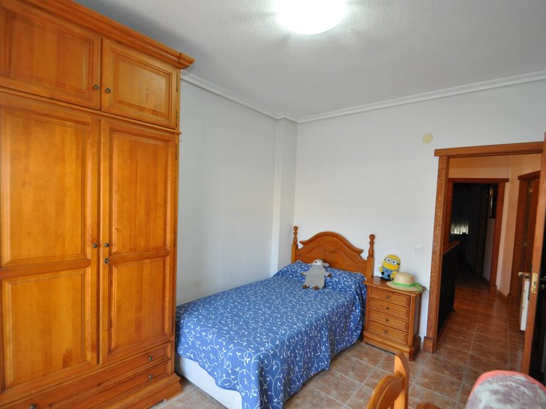 Town House for Sale in Pinoso, Alicante 21