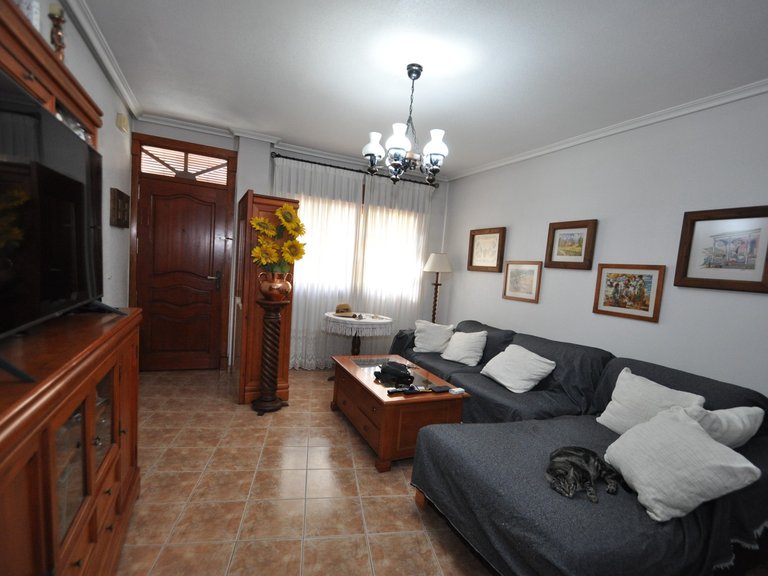Town House for Sale in Pinoso, Alicante 3