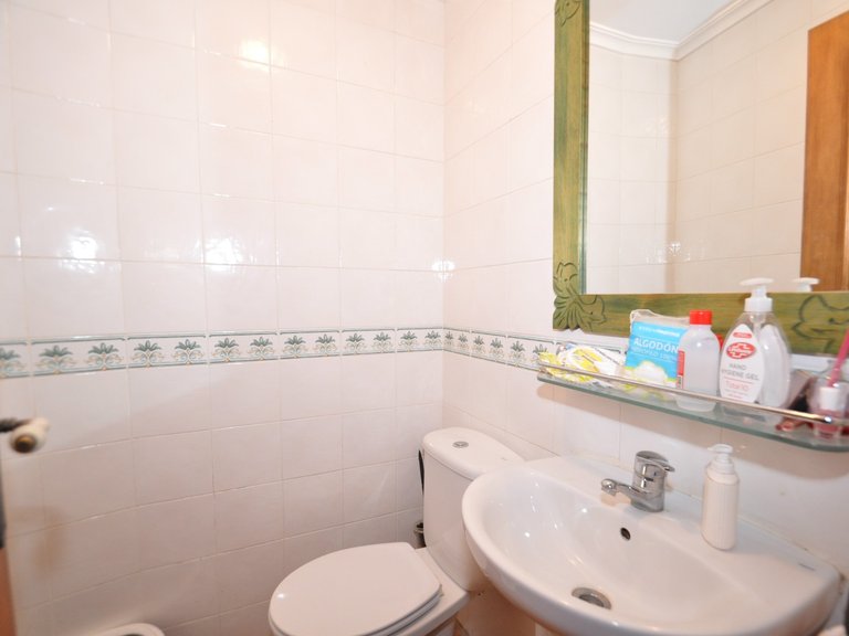 Town House for Sale in Pinoso, Alicante 18