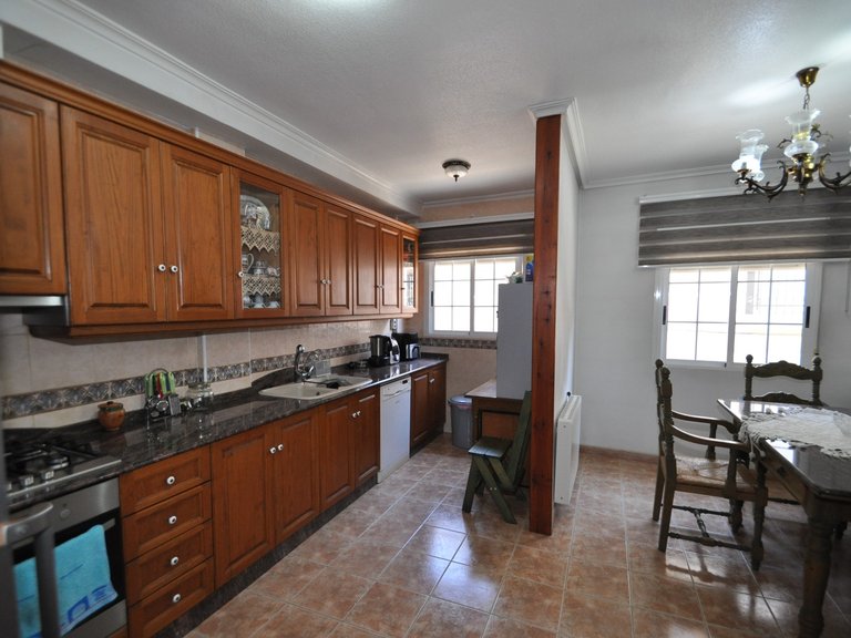 Town House for Sale in Pinoso, Alicante 7