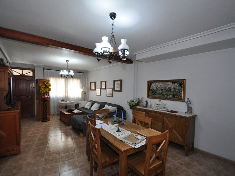 Town House for Sale in Pinoso, Alicante 4