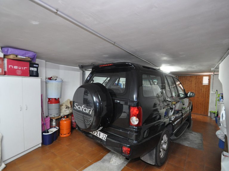 Town House for Sale in Pinoso, Alicante 25