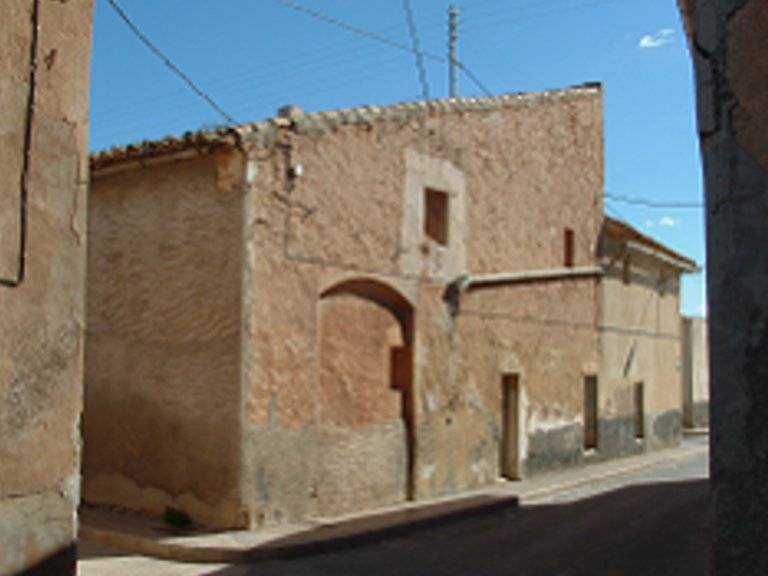 Town House for Sale in Pinoso, Alicante 2