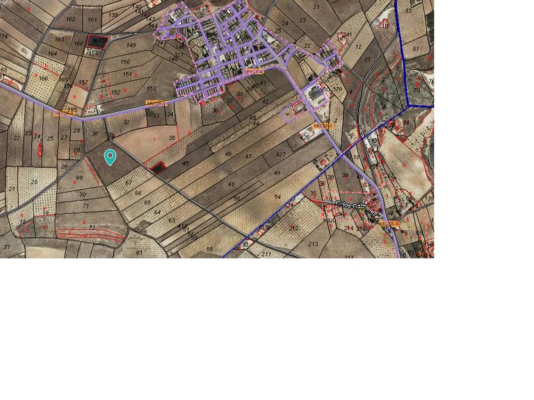 Plot for Sale in Cañada Del Trigo, Murcia 3