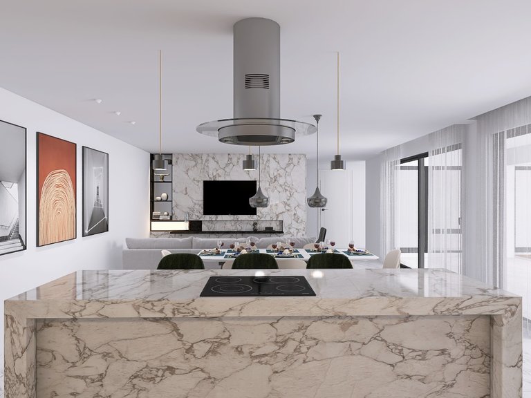 Villa for Sale in Torre Del Rico, Murcia 3