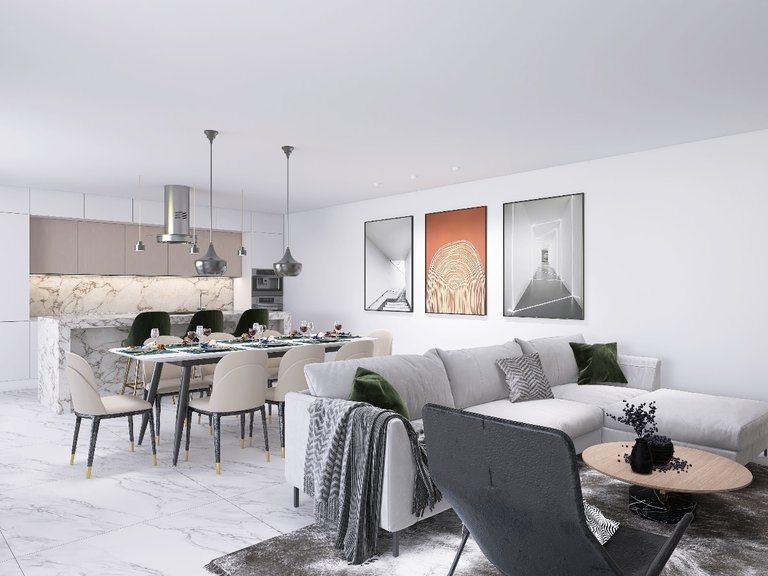 Villa for Sale in Torre Del Rico, Murcia 6