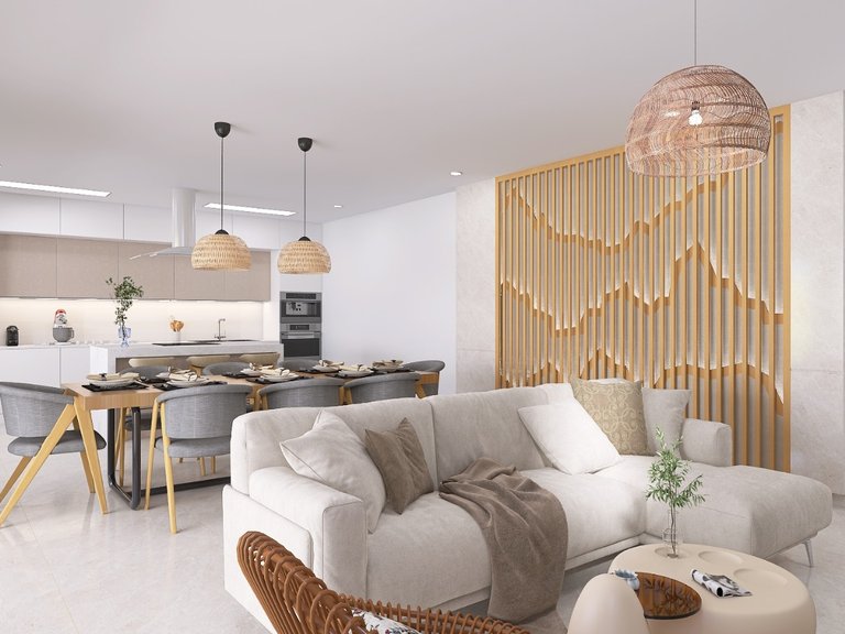 Villa for Sale in Torre Del Rico, Murcia 12