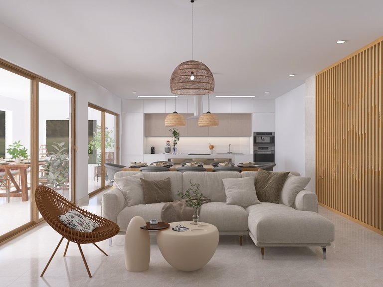 Villa for Sale in Torre Del Rico, Murcia 14