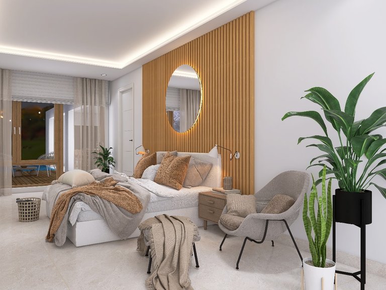 Villa for Sale in Torre Del Rico, Murcia 15