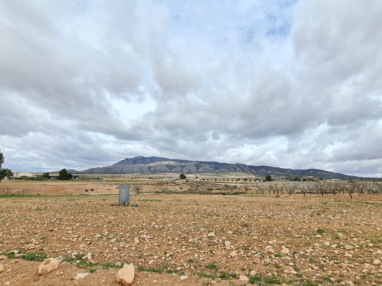 Villa for Sale in Torre Del Rico, Murcia 26