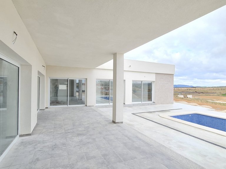 Villa for Sale in Torre Del Rico, Murcia 27