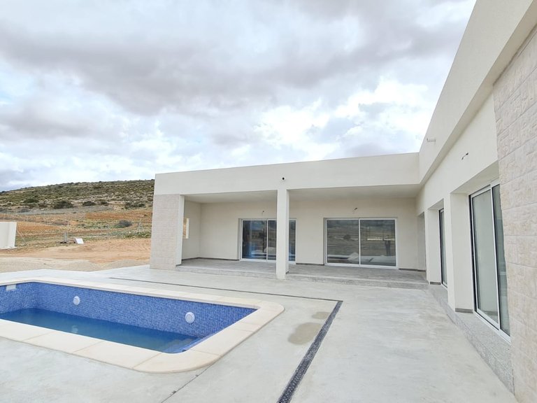 Villa for Sale in Torre Del Rico, Murcia 29