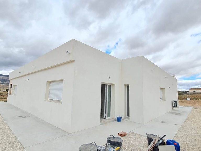 Villa for Sale in Torre Del Rico, Murcia 30