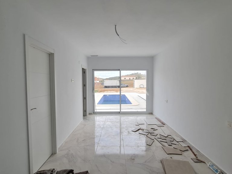 Villa for Sale in Torre Del Rico, Murcia 33
