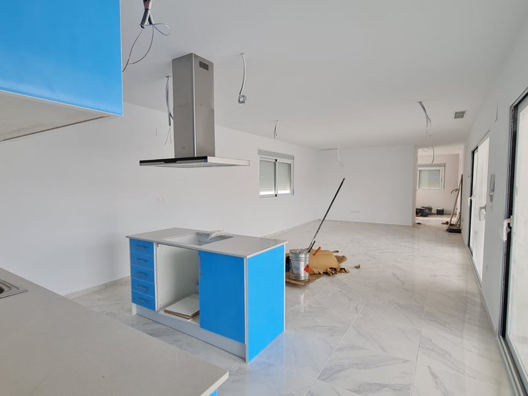 Villa for Sale in Torre Del Rico, Murcia 42