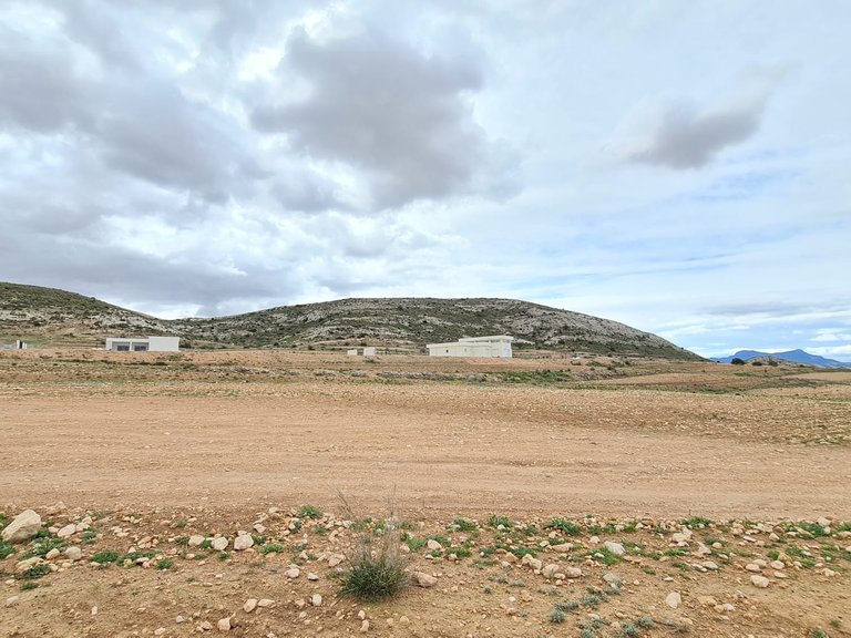Plot for Sale in Torre Del Rico, Murcia 5