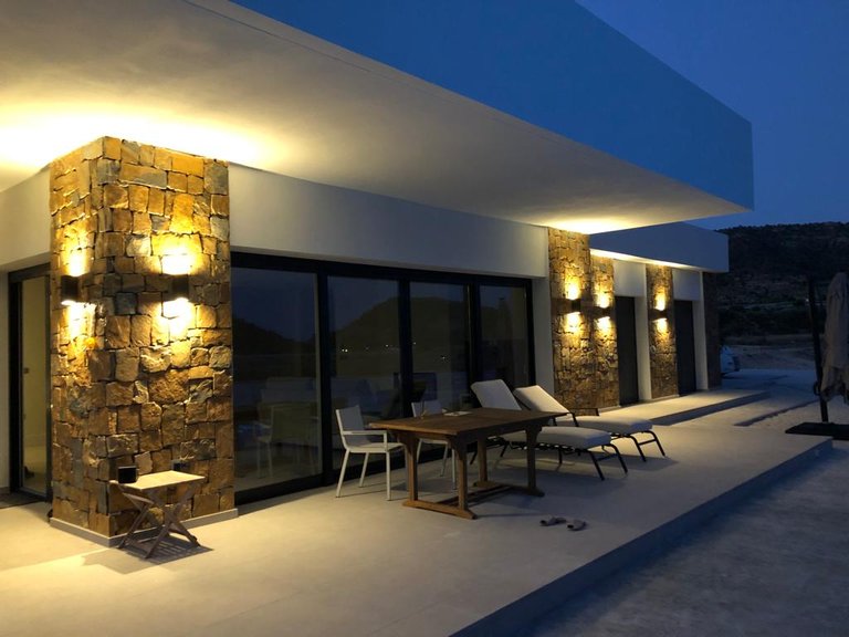 Villa for Sale in Aspe, Alicante 8