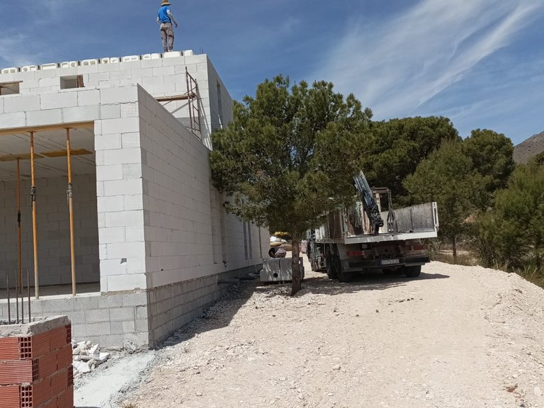 Villa for Sale in Aspe, Alicante 14