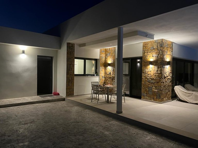 Villa for Sale in Aspe, Alicante 9