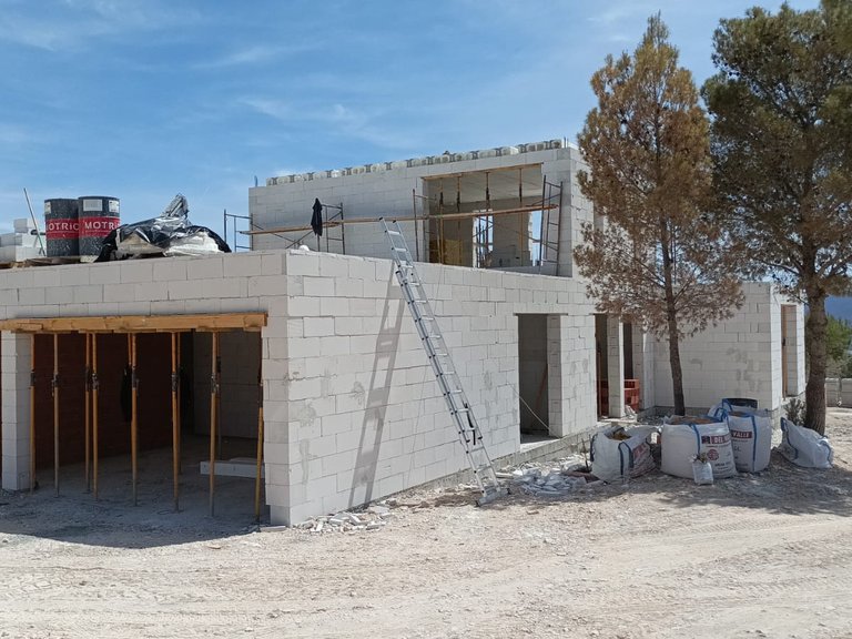 Villa for Sale in Pinoso, Alicante 11