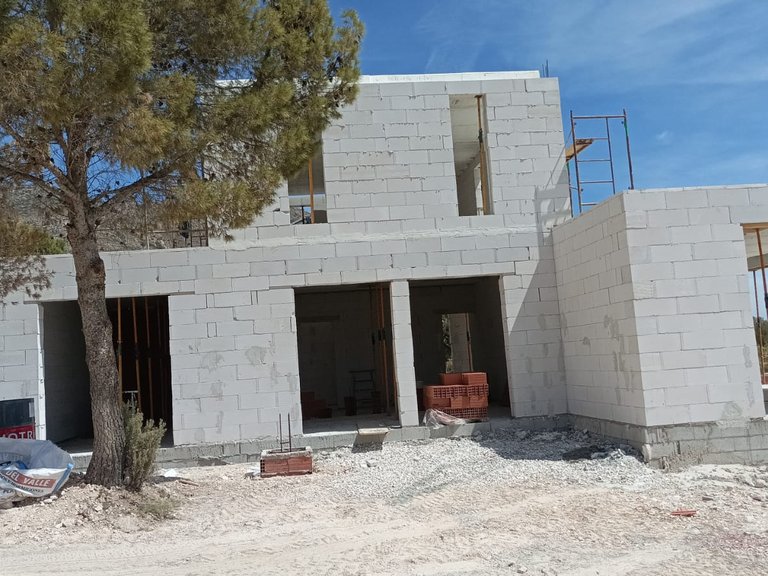 Villa for Sale in Pinoso, Alicante 12