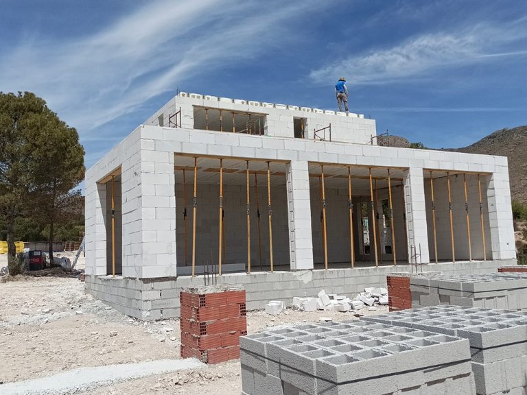 Villa for Sale in Pinoso, Alicante 13
