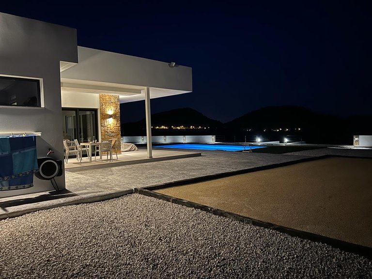 Villa for Sale in Pinoso, Alicante 6