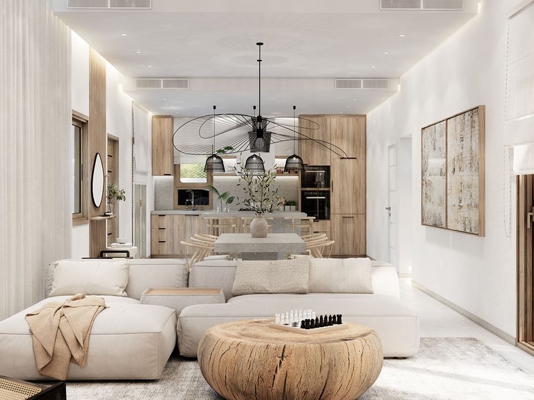 Villa for Sale in Aspe, Alicante 14