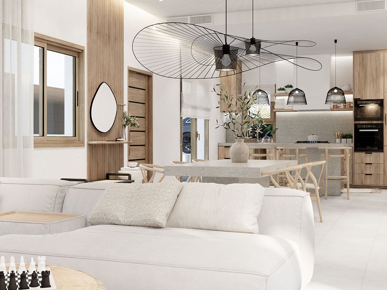 Villa for Sale in Aspe, Alicante 5