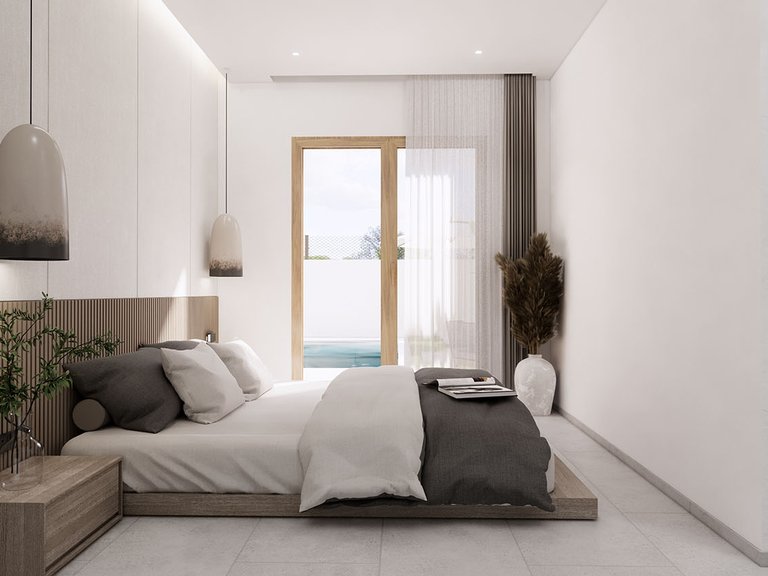 Villa for Sale in Aspe, Alicante 19