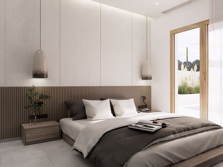 Villa for Sale in Aspe, Alicante 11