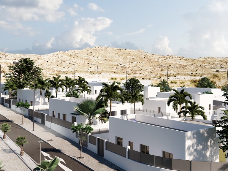 Villa for Sale in Aspe, Alicante 7