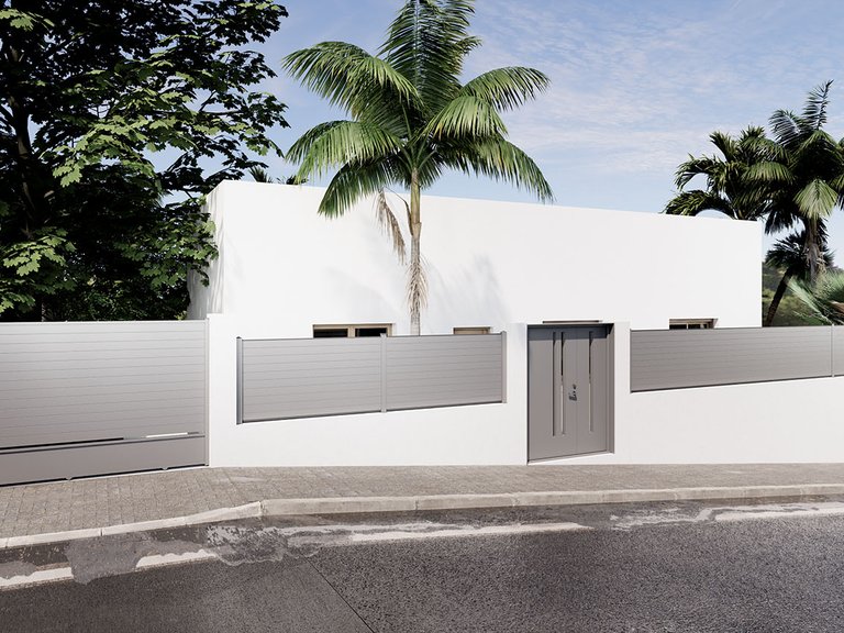 Villa for Sale in Aspe, Alicante 23