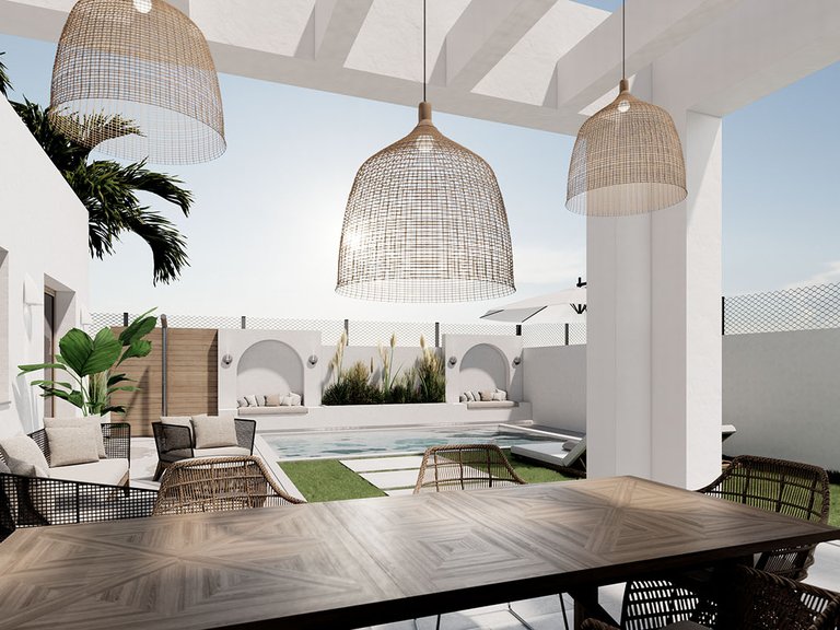 Villa for Sale in Aspe, Alicante 2