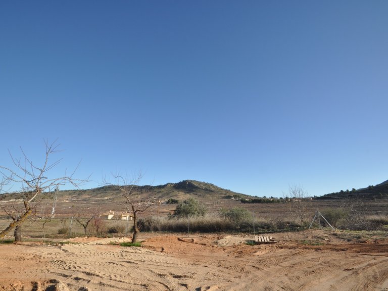 Villa for Sale in Pinoso, Alicante 42