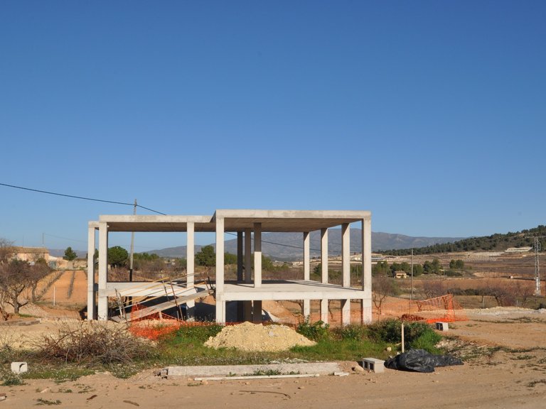 Villa for Sale in Pinoso, Alicante 49