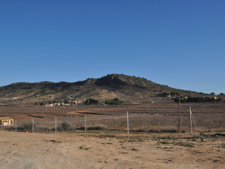 Villa for Sale in Pinoso, Alicante 50