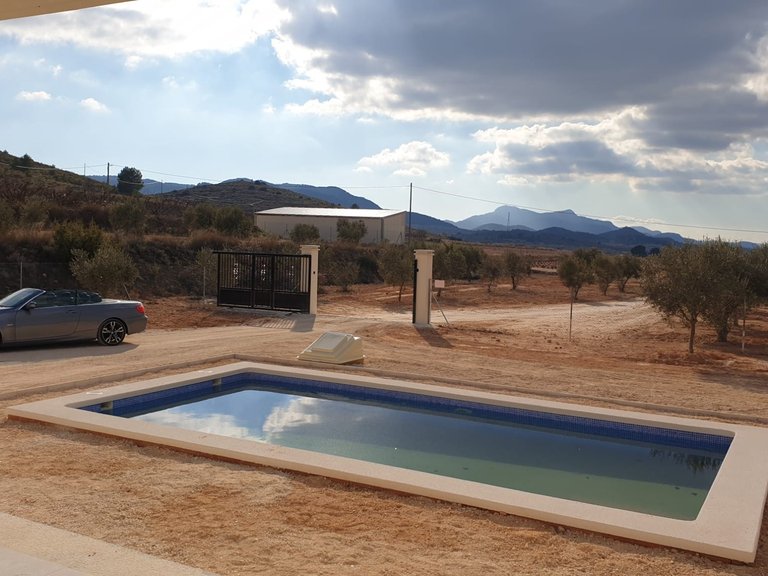 Villa for Sale in Pinoso, Alicante 27