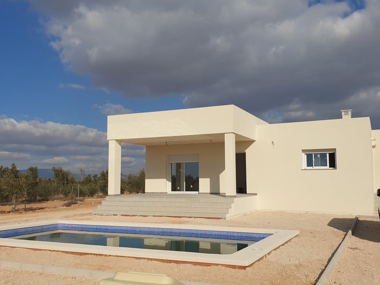 Villa for Sale in Pinoso, Alicante 11