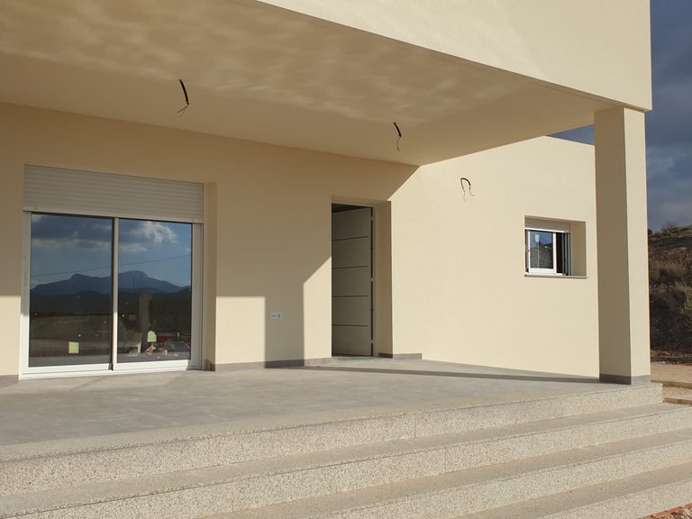 Villa for Sale in Pinoso, Alicante 14