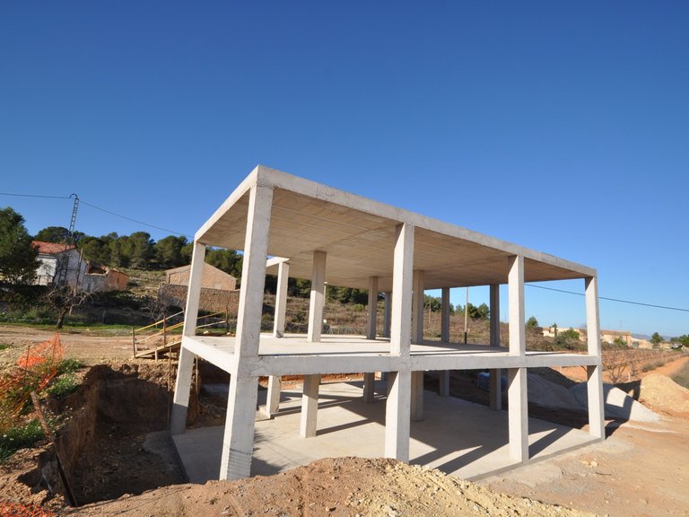 Villa for Sale in Pinoso, Alicante 45