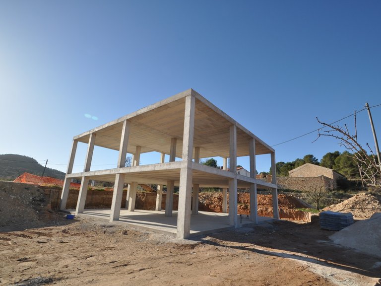 Villa for Sale in Pinoso, Alicante 44