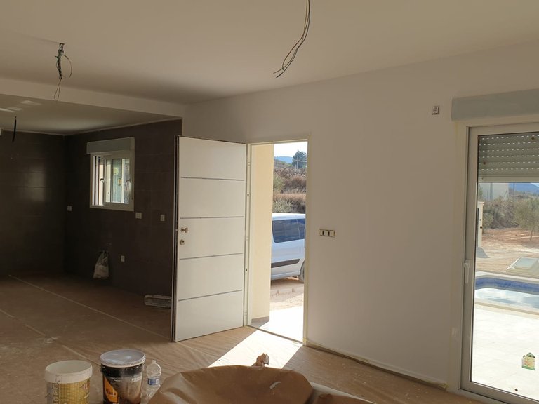 Villa for Sale in Pinoso, Alicante 3