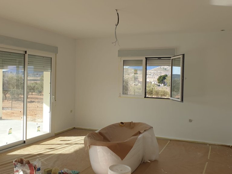 Villa for Sale in Pinoso, Alicante 9